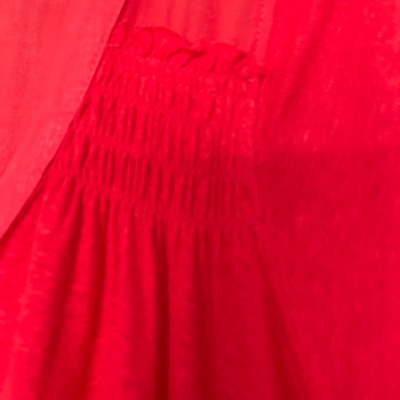 Free People button down top - Picture 5 of 6